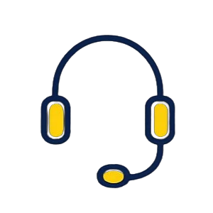 excellent customer support