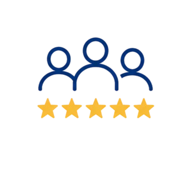 experienced team