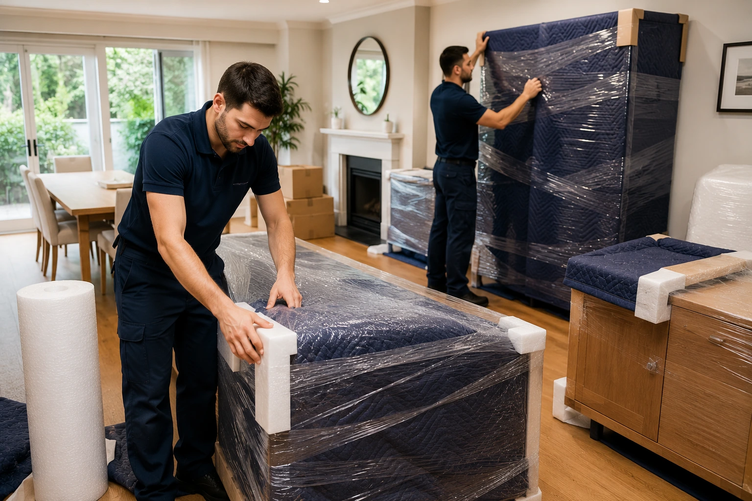 furniture protection
